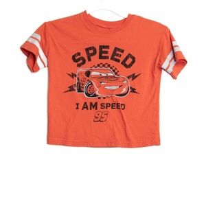 Lightning McQueen Toddler‎ 12m T-Shirt